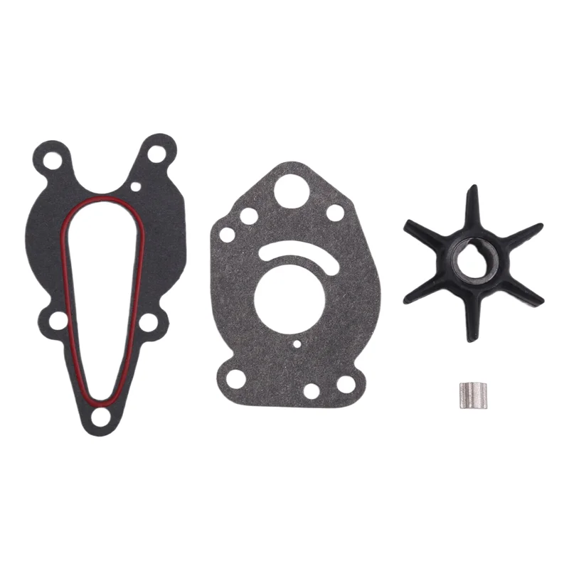 AB56 Kit impulsor bomba de agua para Mercury 8-15 HP – 47-42038Q02 - imagen 3