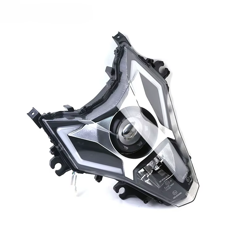 Faros delanteros CFMOTO 650MT MT650 – CF650-3 - imagen 3