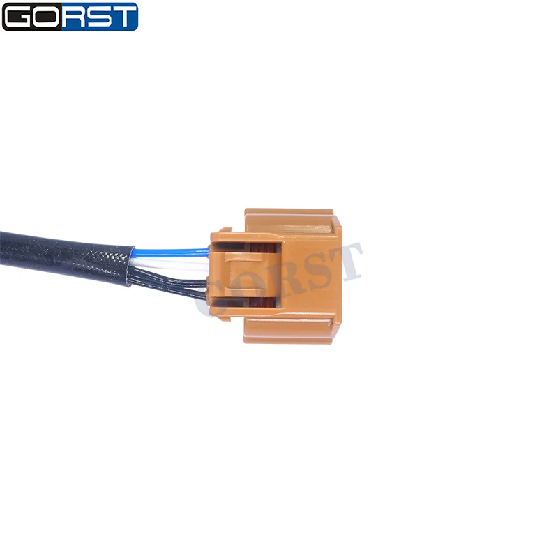Sensor de oxígeno Nissan 22693-1KT0A Frontier Pathfinder Versa - imagen 5