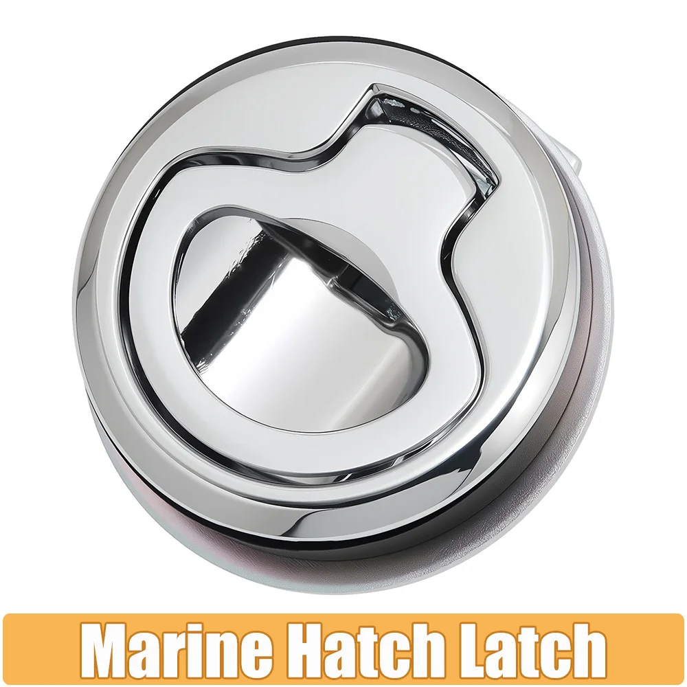 Pestillo Escotilla Barco Acero Inoxidable