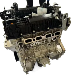 Kit de montaje de motor Geely para unidad desnuda