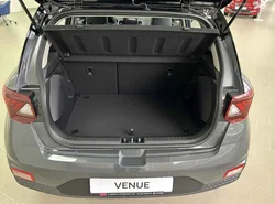 Amortiguador portón trasero Hyundai i10 AC3 Hatchback