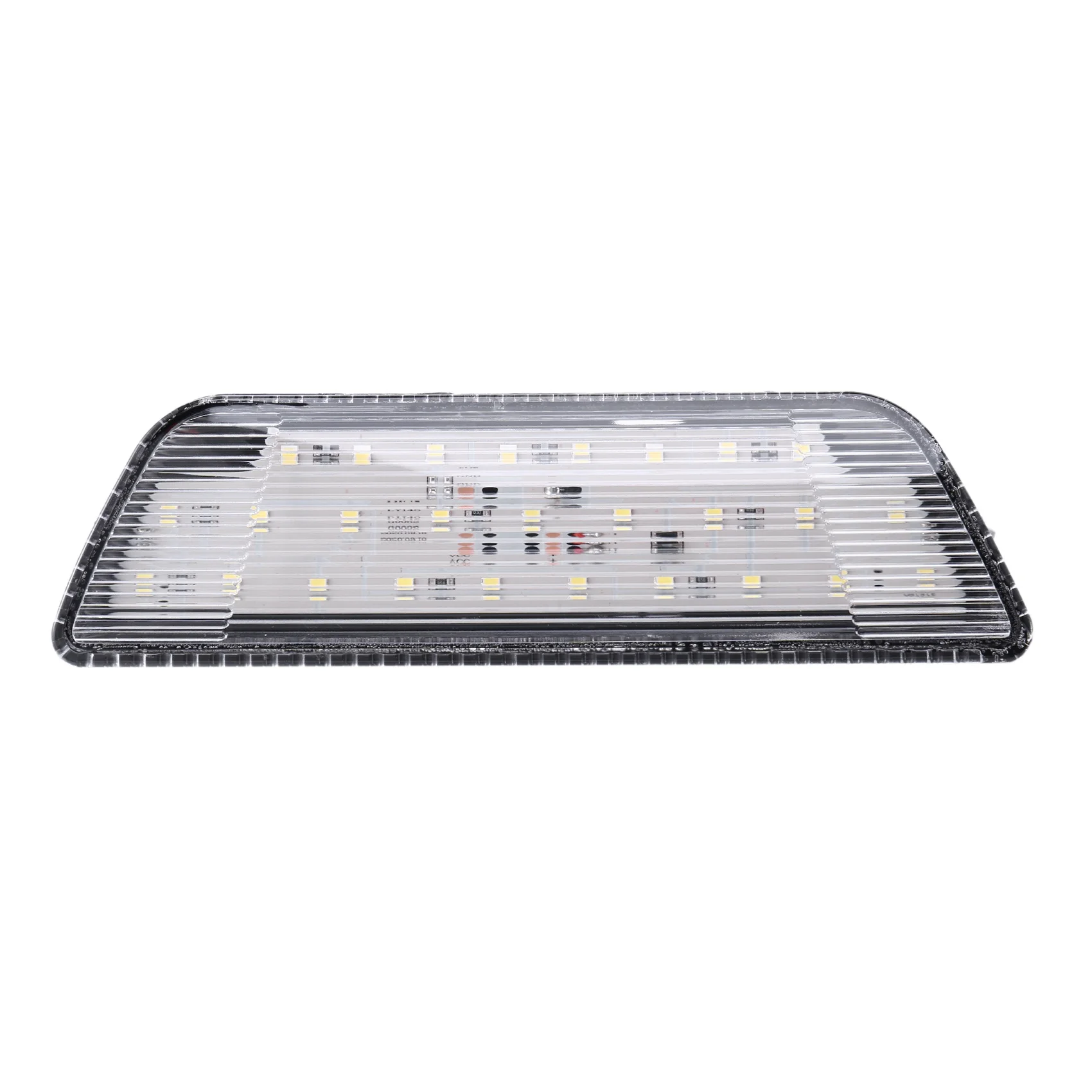 Tercer semaforo LED Nissan X-Trail Rogue 2008-2013 - imagen 2
