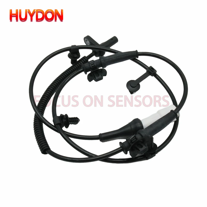Sensor ABS delantero izquierdo DT4Z-2C205-AB para Ford Edge - imagen 2