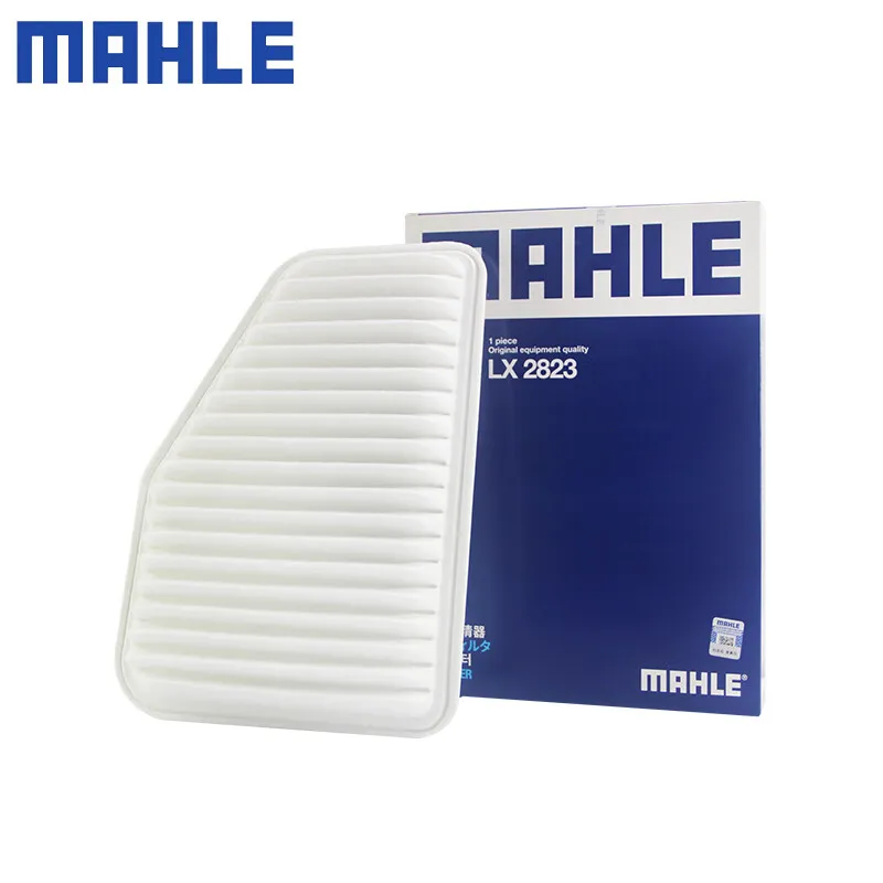 MAHLE LX2823 Filtro de aire Chevrolet Caprice Pontiac G8 3.6-6.2L - imagen 2