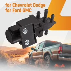 MAXPEEDINGRODS válvula selectora de combustible dual para Dodge B250