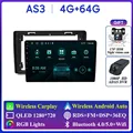 AS3 4G 64G DVR