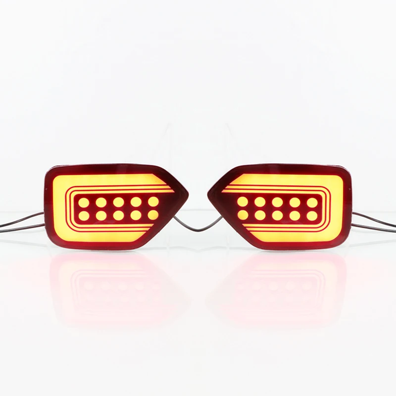 Faros traseros Subaru XV Outback 2015-2020 - imagen 4