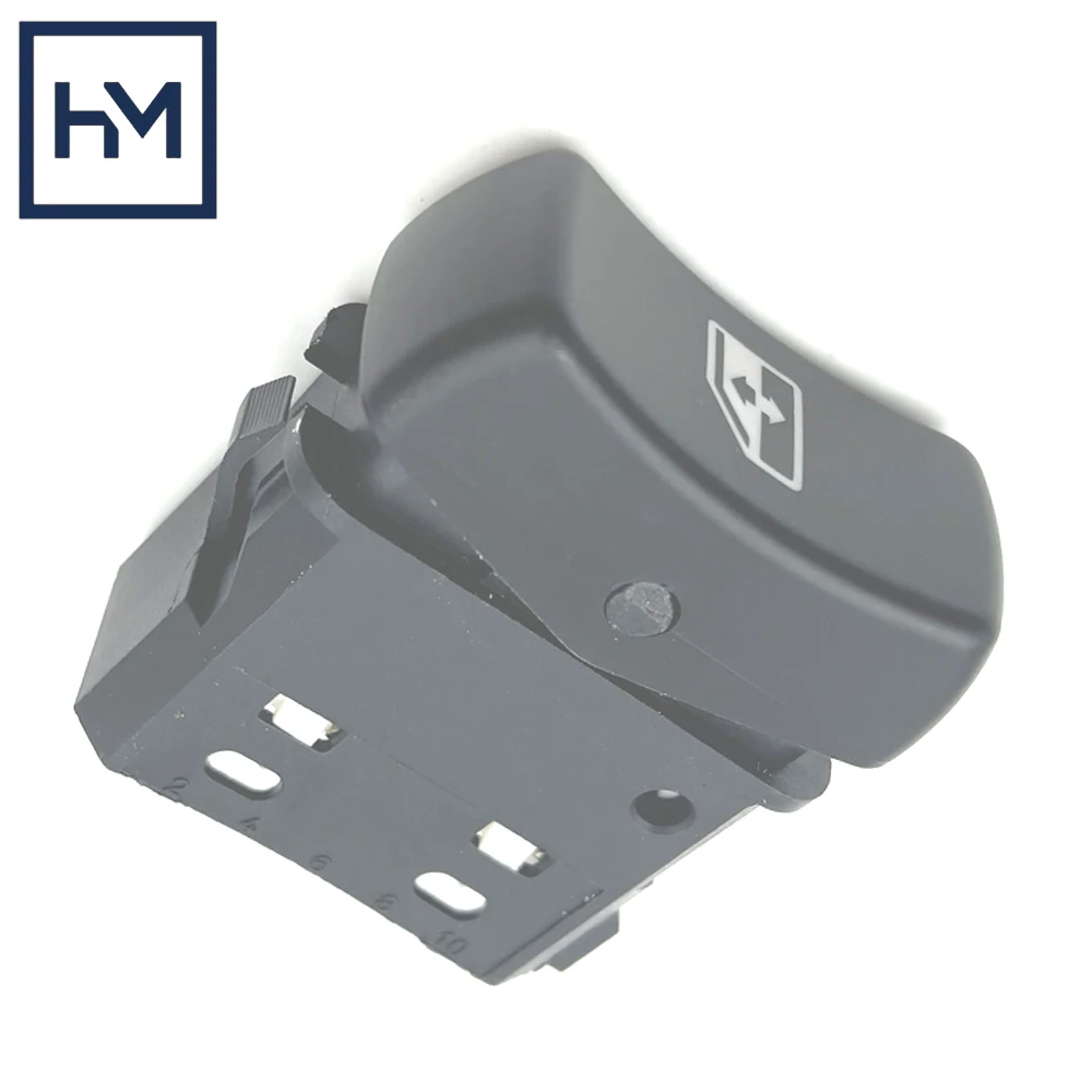 Interruptor elevalunas Scania 1421856 para Serie P G R T