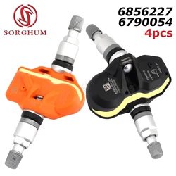 Sensor TPMS BMW E90 E89 F10 - compatible Mini R55 R60