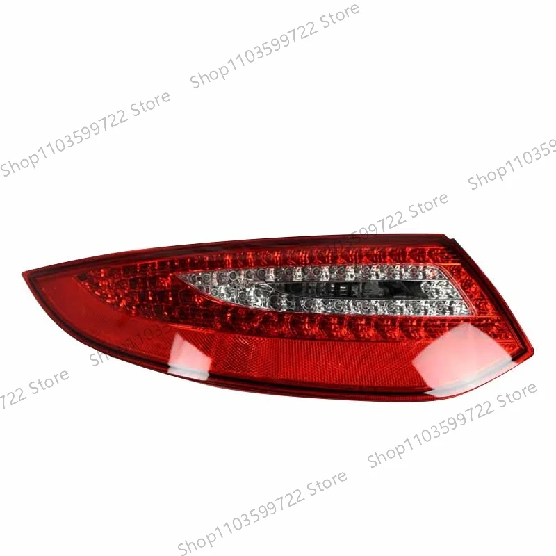 Luces traseras LED Porsche 911 996 Carrera 2008-2012 versión europea - imagen 5