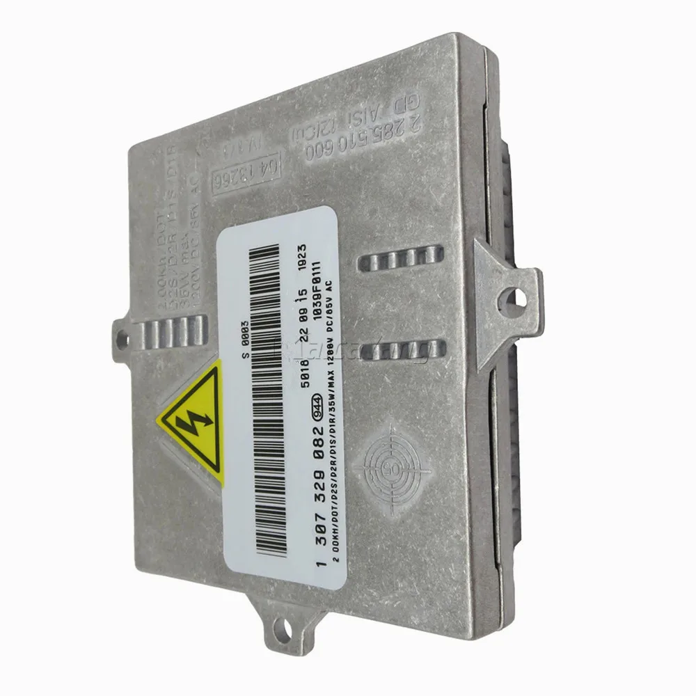Balastro Xenón HID D2S/D2R OEM 63127176068 – Compatible BMW Serie 3 - imagen 3