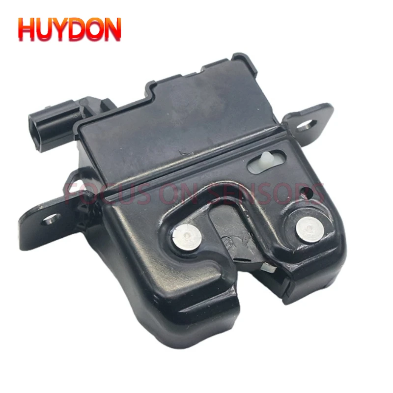 Motor actuador de pestillo de bloqueo de maletero 905037230R