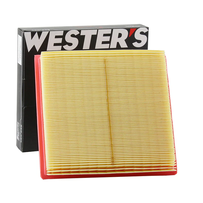 Filtro aire WESTGUARD MA9810 Subaru XV 2.0 AWD y Forester 2.0 2017+ - imagen 2
