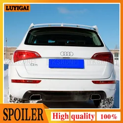 Alerón maletero carbono ABT Audi Q5 2010-2017