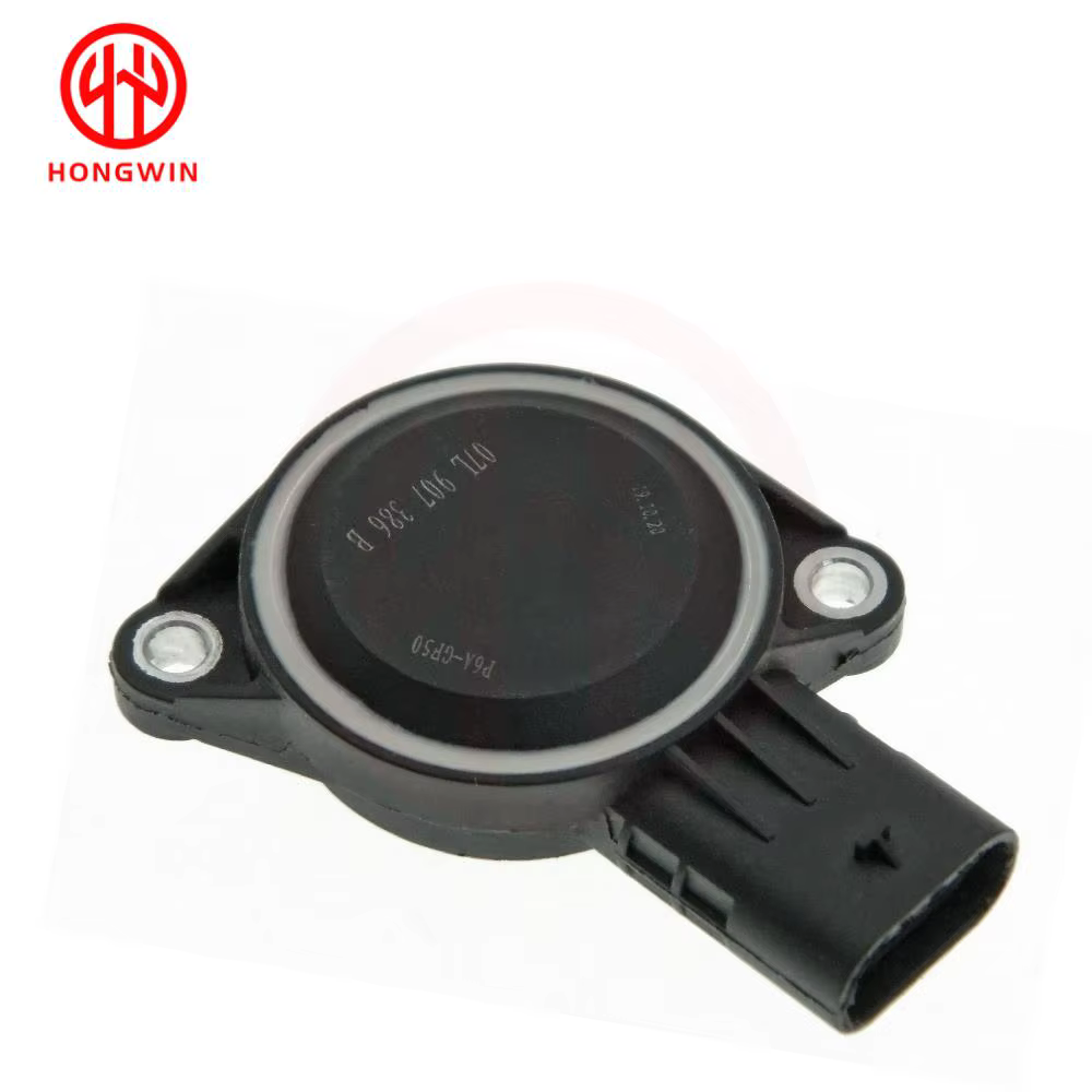 Sensor control colector de admisión 07L 907386 B – VW/Audi - imagen 4