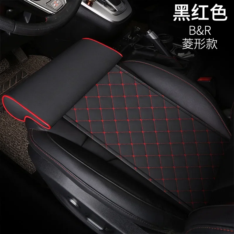 Cojín soporte pierna universal deportivo para coche - imagen 2