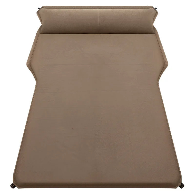 Cama inflable para maletero de SUV: colchón de viaje trasera - imagen 5