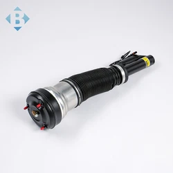 Resorte suspensión neumática A2203205013 – Mercedes Clase S W220 S350 S500
