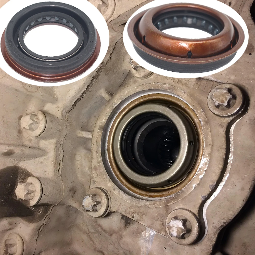 55556843 Retén de aceite del eje de transmisión Chevrolet Cruze