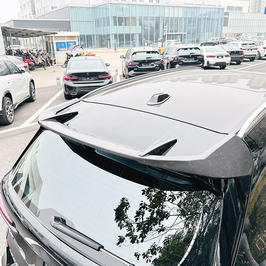 Alerón techo BMW X5 G05 M Sport negro brillante 2018-2024 - imagen 5
