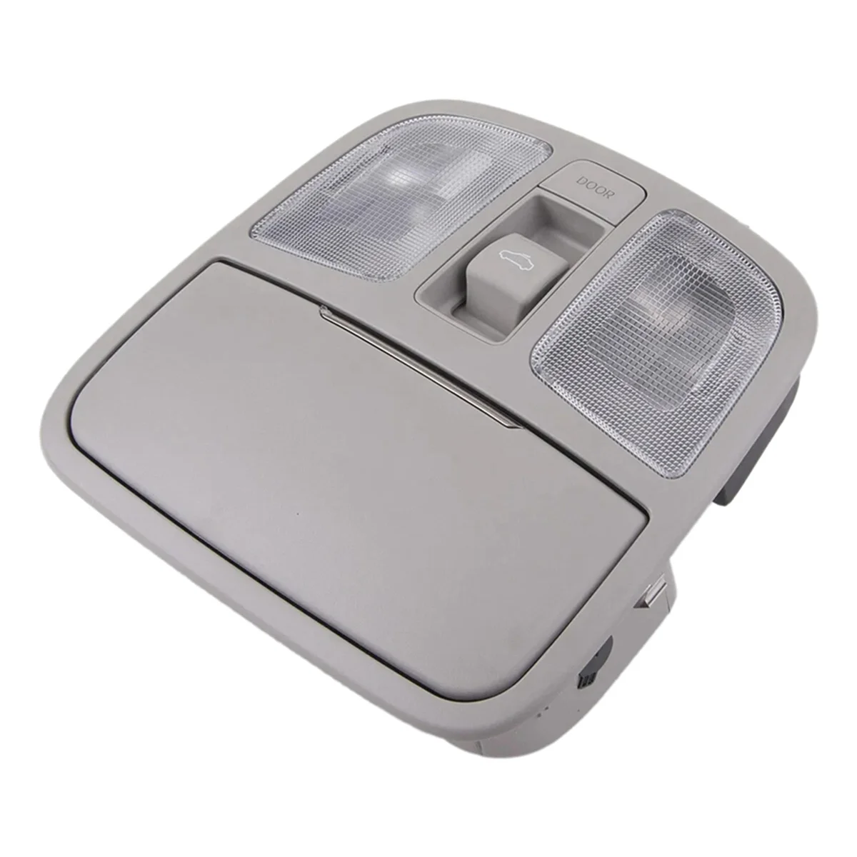 Lámpara de consola 92810-2M000 Hyundai Genesis Coupe 2010-2016 gris - imagen 3