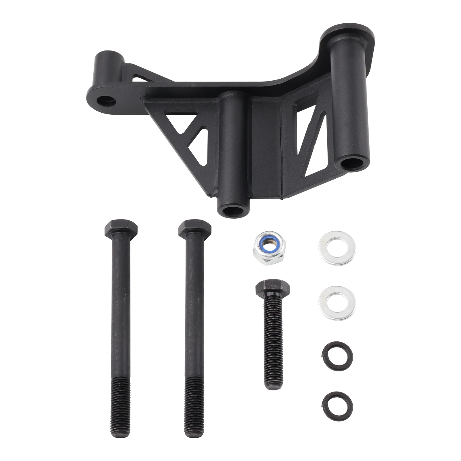 Soporte diferencial RAVERACING para Nissan