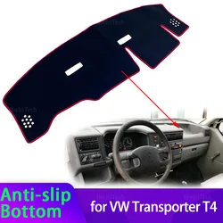 Funda salpicadero VW Transporter T4 – Protector tablero 1990-2003