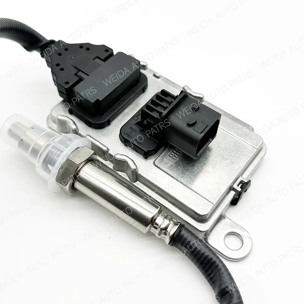 5WK97329A 5WK9 7329A A 0101531428 0101531428 Sensor de oxígeno Nox de nitrógeno para Mercedes-Benz Actros Trcuk - imagen 2