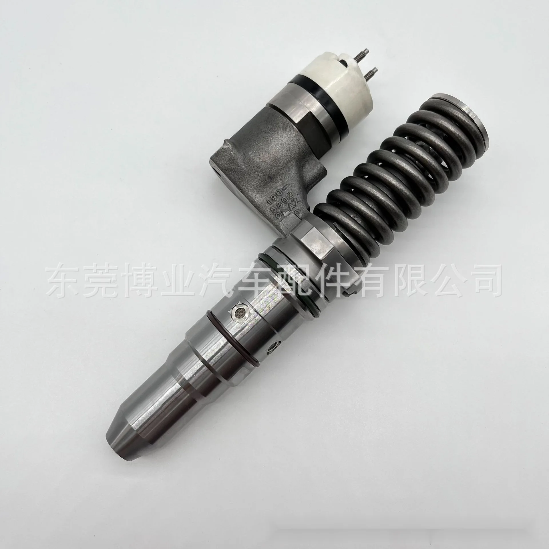 Inyector 392-0212 20R-0848 para motor Carter 793C - imagen 2
