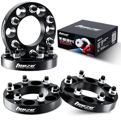 Espaciadores de rueda para Toyota Land Cruiser y Nissan Patrol