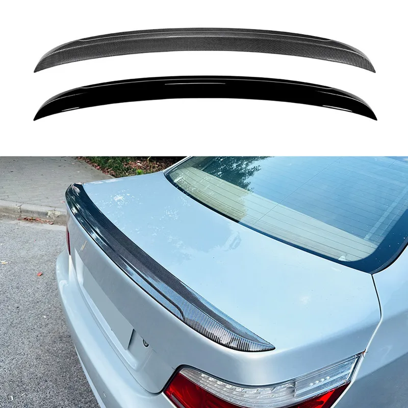 Alerón trasero ABS BMW Serie 5 E60 M5 2004-2010 - imagen 2