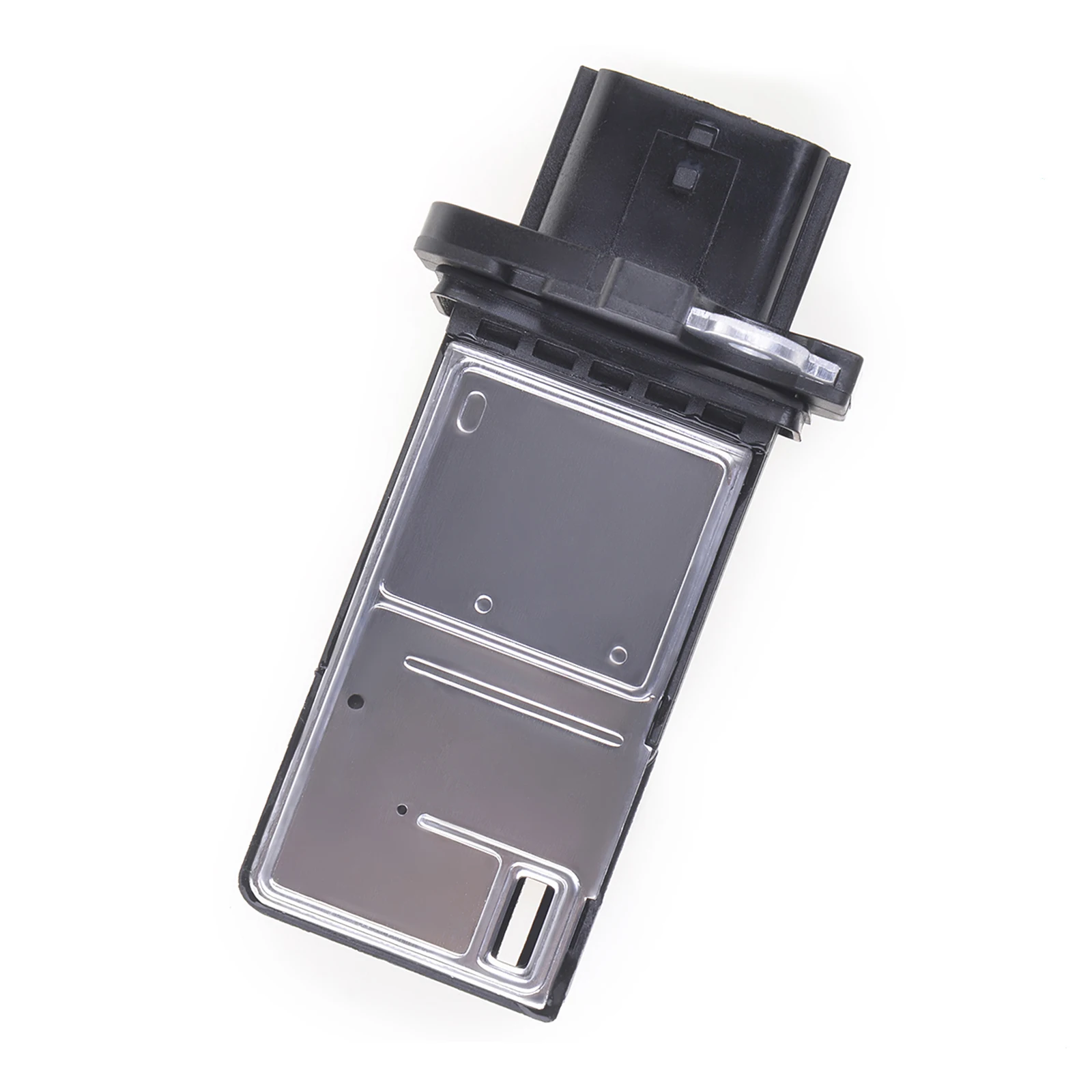 Sensor MAF 22680-1MB0A, caudalímetro para Nissan Juke 1.6