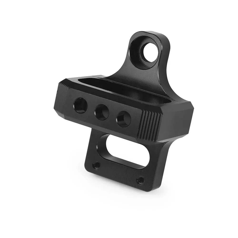 Soporte válvula solenoide AEM Boost aluminio – Honda Civic 92-95 - imagen 5