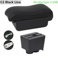 C2 Black Line