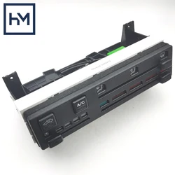 Panel calentador aire acondicionado Peugeot 405 Samand 71207001861