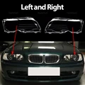 Left and Right