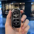 black key cover