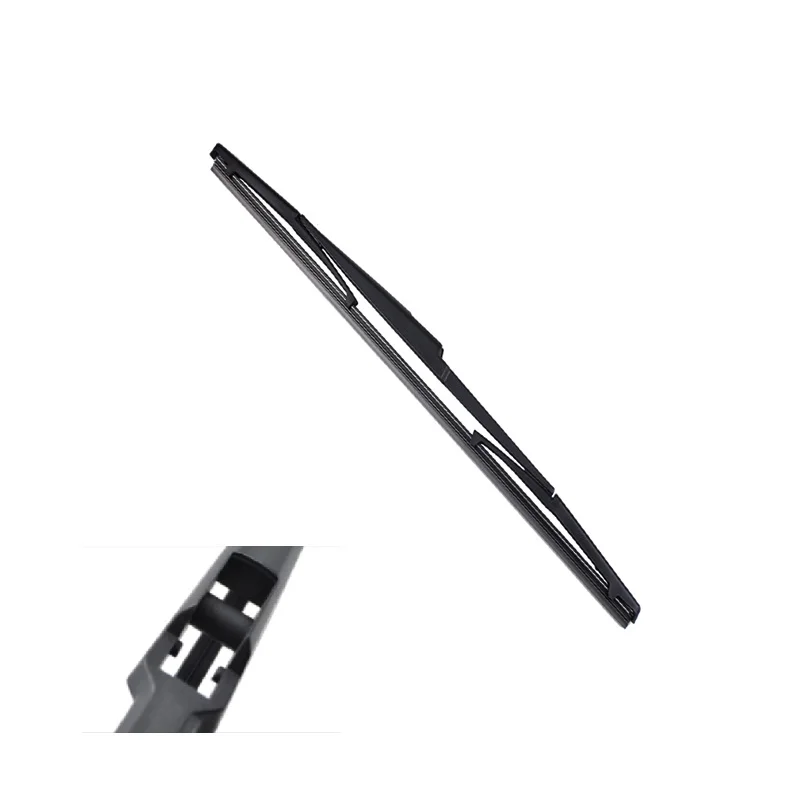 Limpiaparabrisas trasero para Chevrolet Spark M300 y Holden Barina 2009-2015 - imagen 2