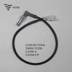 Interruptor freno trasero Original para VOGE 500DS 525DS