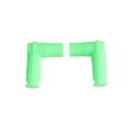 Fluorescent green