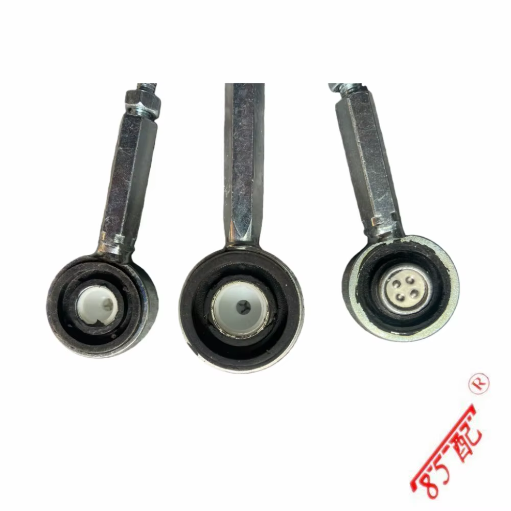 Kit palanca de cambios 245247 245262 – Citroën Berlingo Xantia ZX Peugeot - imagen 4