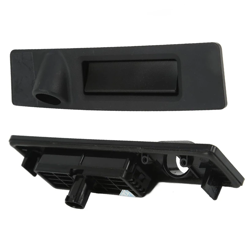 Interruptor de Maletero para Tesla Model 3/Y - imagen 3