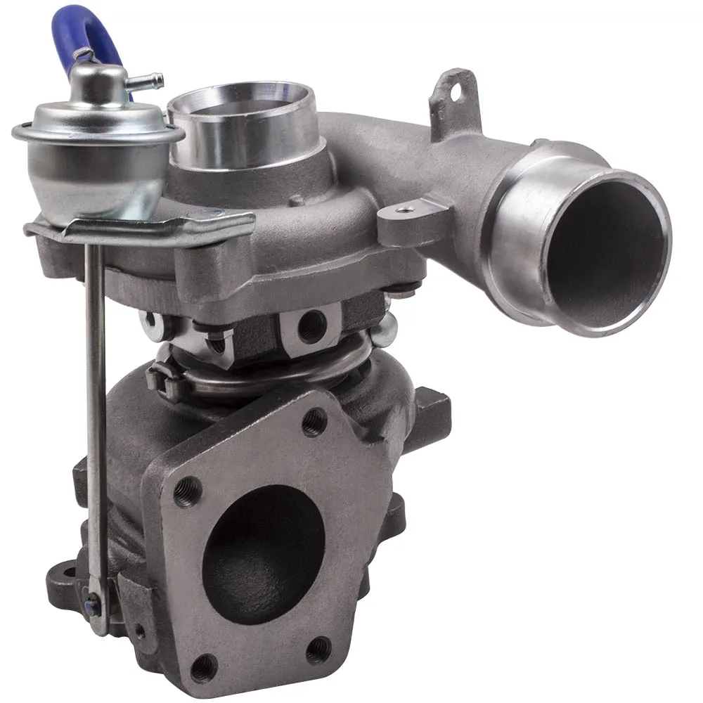 53047109907 Turbocompresor 2.3L DISI para Mazda CX-7/3/6 2006-2014 - imagen 5