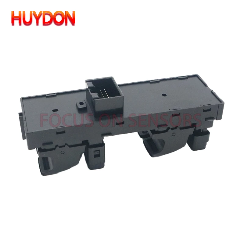 34D959857E interruptor de ventanilla eléctrica del lado del conductor delantero izquierdo para 2016 2017 2018 Volkswagen Santana repuestos de automóviles - imagen 5