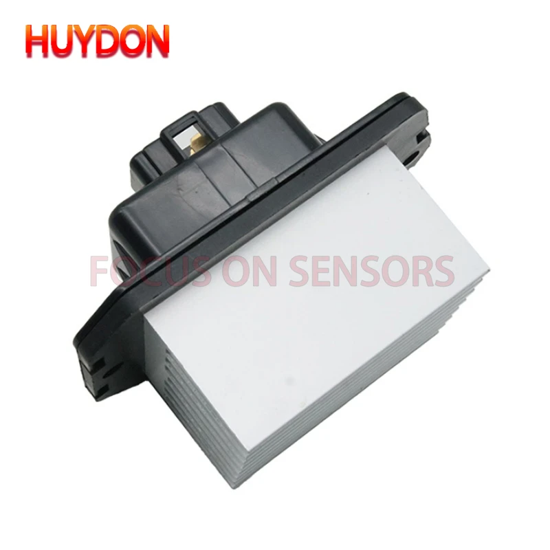 Ford 8E5Z-19E624-A Resistencia del ventilador – Fusion y MKZ híbrido - imagen 3