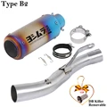 Type B2