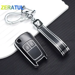 Funda carcasa llave coche Chevrolet Cruze y Opel Astra J