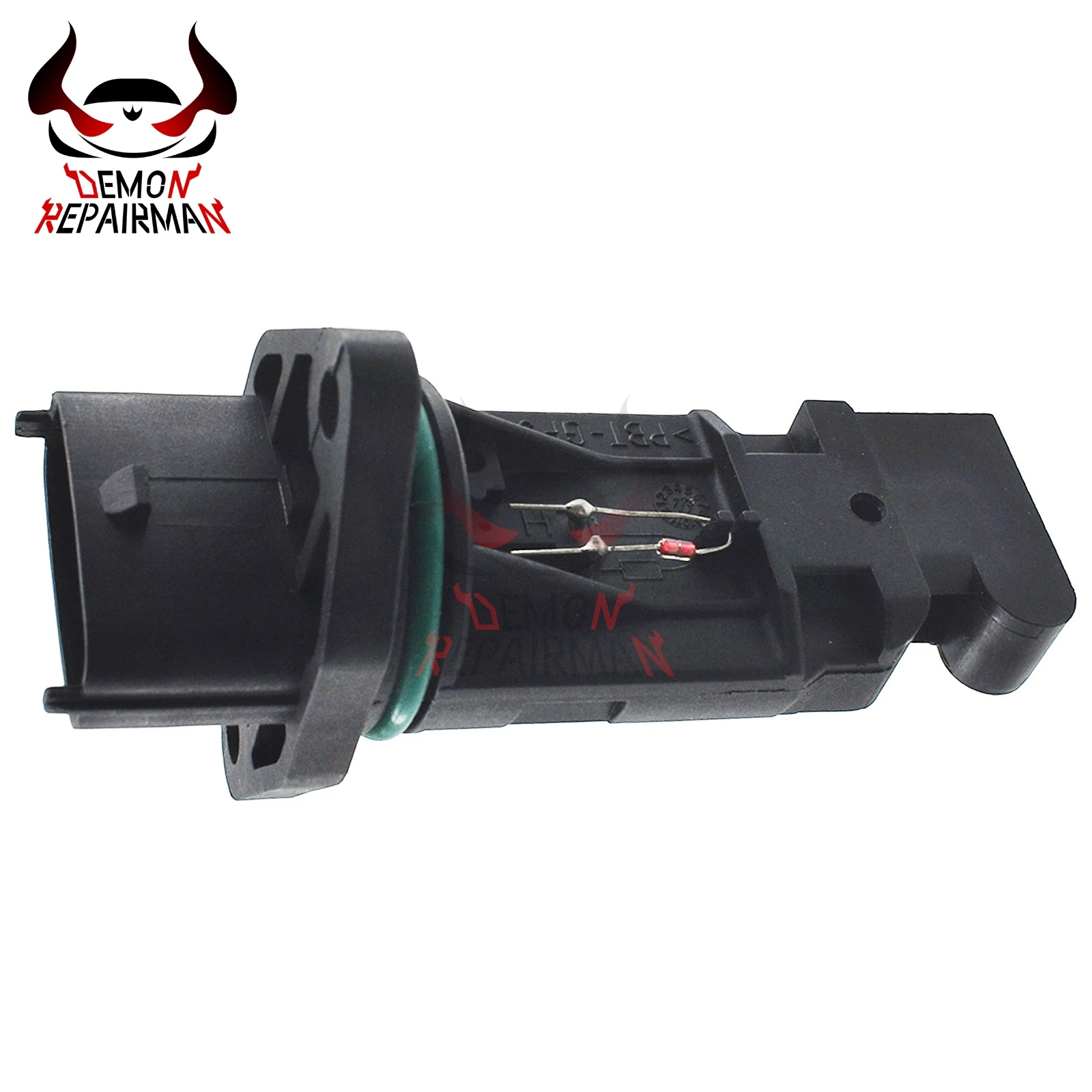 LADA 0280218037 Sensor MAF medidor masa de aire gasolina - imagen 5