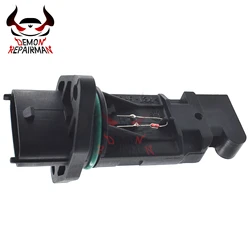 0280218120 Medidor de flujo masa aire Fiat Multipla Stilo Alfa 1.9 JTD
